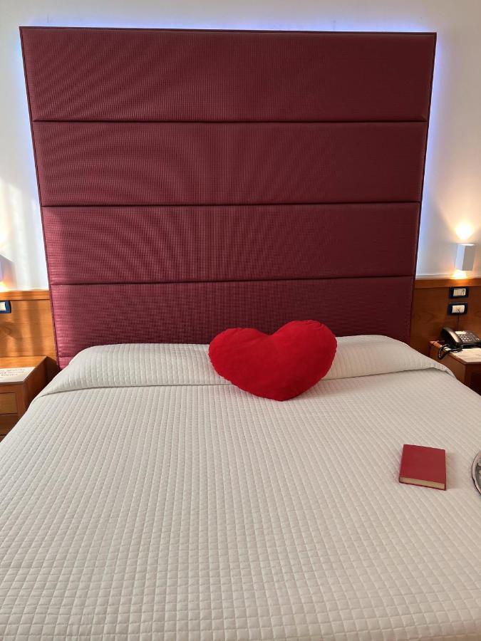 Venice Hotel 그리시냐노 디 조코 외부 사진