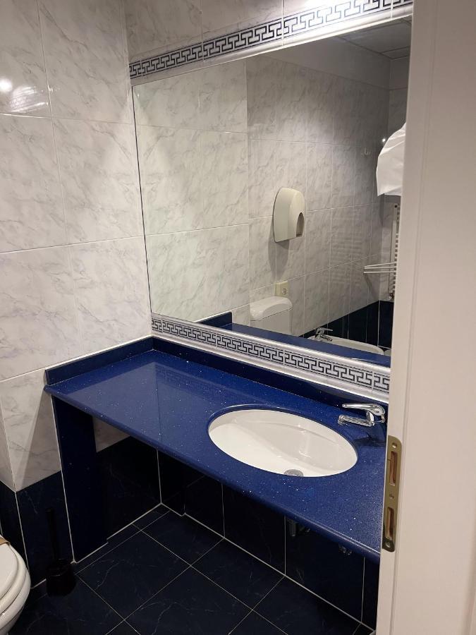 Venice Hotel 그리시냐노 디 조코 외부 사진