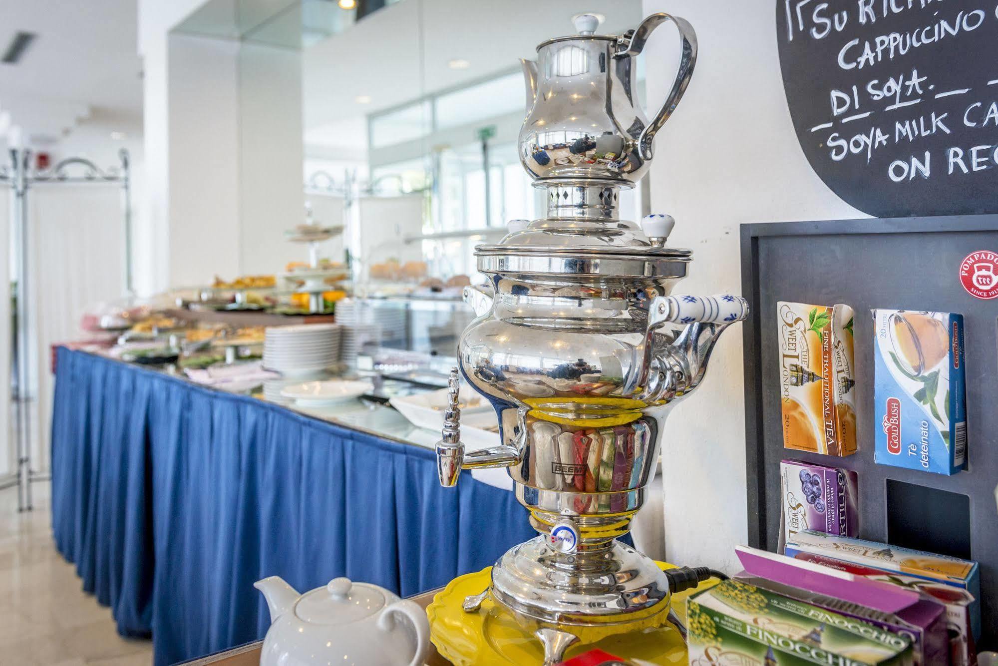 Venice Hotel 그리시냐노 디 조코 외부 사진