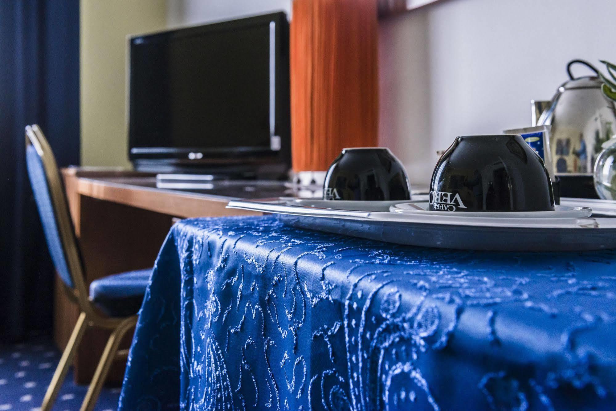 Venice Hotel 그리시냐노 디 조코 외부 사진