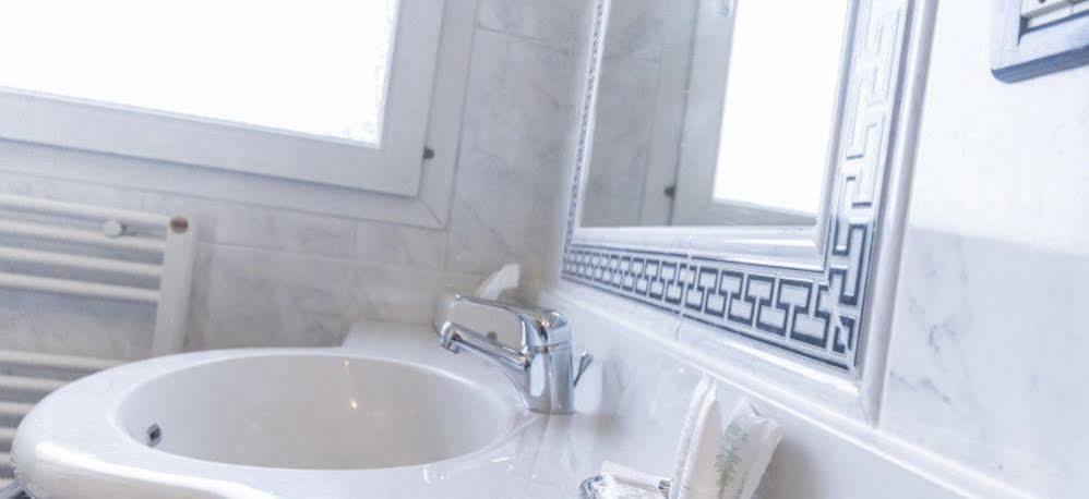 Venice Hotel 그리시냐노 디 조코 외부 사진